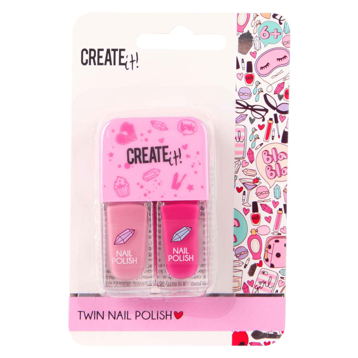 Crea! Duo Solpic