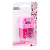 ¡Créalo! esmalte de uñas dúo