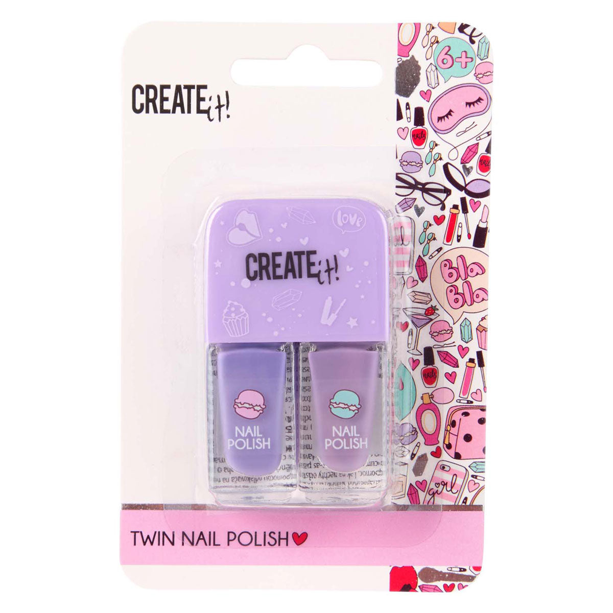 Crea! Duo Solpic
