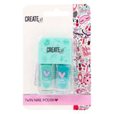 Create it! duo nagellak - afbeelding 5