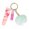 Crea! set di anelli di lip gluss