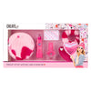 Crea! Cuori del set di trucco del cuore