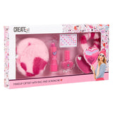 Create it! hart make-up set hartjes - afbeelding 4
