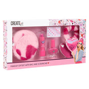 Crea! Cuori del set di trucco del cuore - afbeelding 4