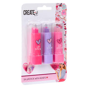 Crea! Rossetto del cuore, 3 °. - afbeelding 4