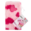 Create it! heart make-up book fluffy