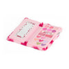 Create it! heart make-up book fluffy