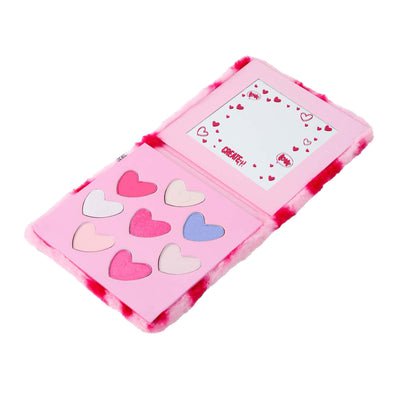 ¡Ciéntalo! Heart Eyeshadow Follet Fluffy