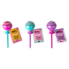 Crea! Lollipop per lip gilloc di caramelle