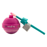 Canenco create it! candy lipgloss lollipop - afbeelding 3