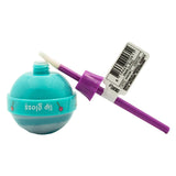 Canenco create it! candy lipgloss lollipop - afbeelding 4