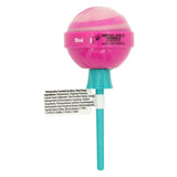 ¡Ciéntalo! Candy Lipgloss Lollipop - afbeelding 5