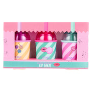 Create it! candy lippenbalsem in cup, 3st. - afbeelding 2