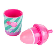 Create it! candy lippenbalsem in cup, 3st. - afbeelding 3