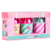 Create it! candy lippenbalsem in cup, 3st. - afbeelding 4