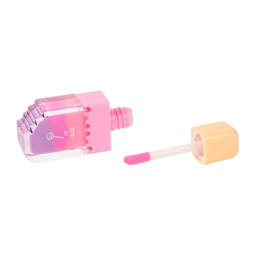 ¡Ciéntalo! Candy Lipgloss iCelolly
