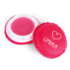 Crea! Candy Lip Balm MacAron Box, 3st.