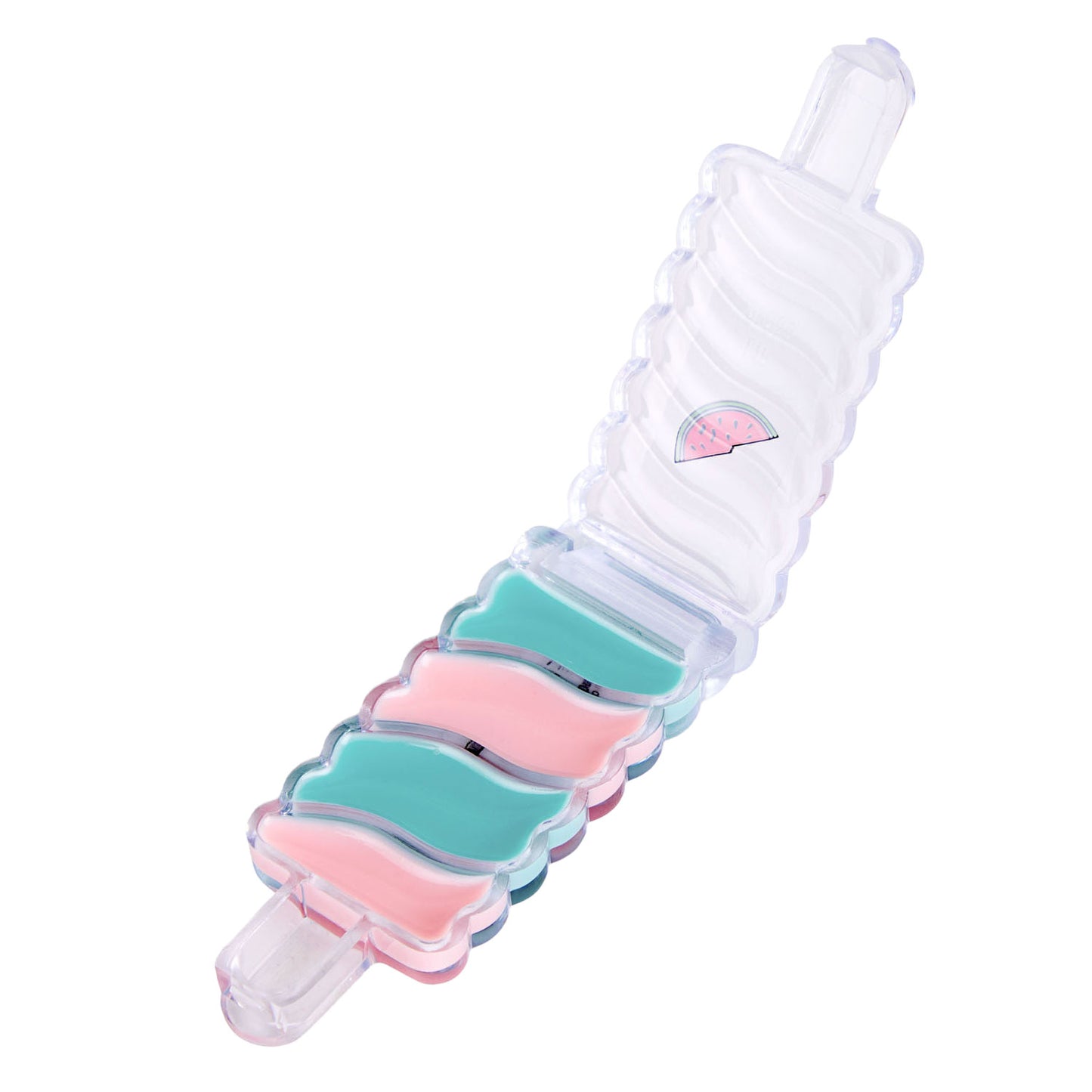 Crea! Candy Lipgloss Ijsjes, 3st.