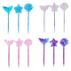 Mermaid Canenco Cutie Crew Pen