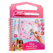 Canenco disney princess water coloring book - afbeelding 2