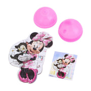 Palla puzzle di Canenco Minnie Mouse - afbeelding 1