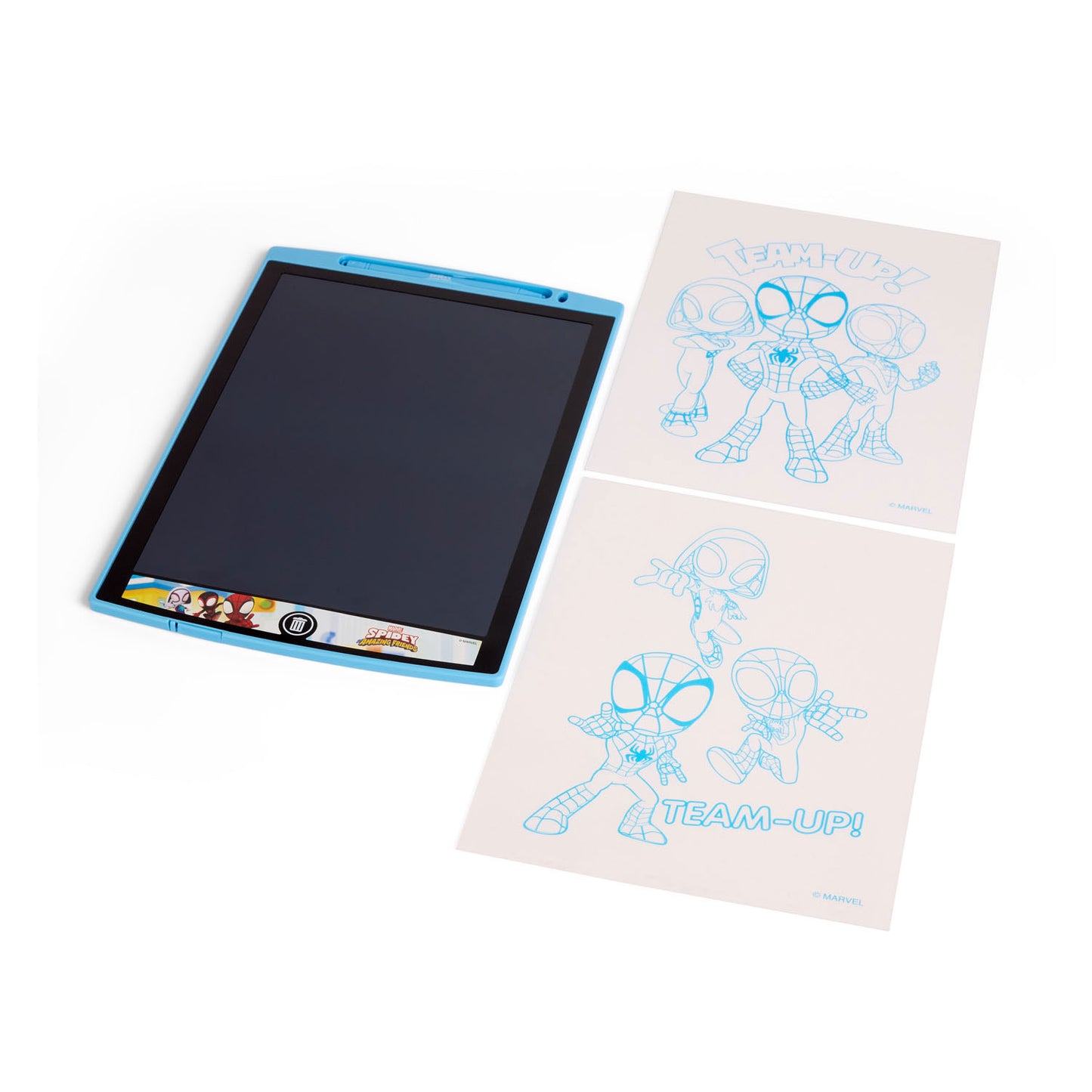 Tavolo da disegno LCD di Canenco Spidey