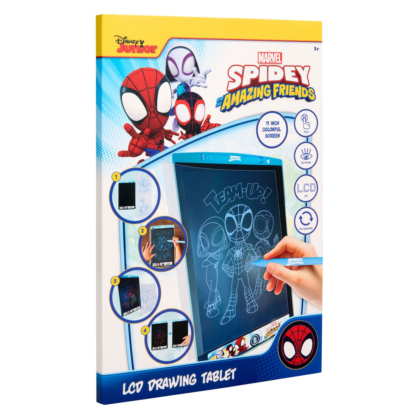 Tavolo da disegno LCD di Canenco Spidey