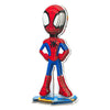 Canenco Spidey crea la tua figura 3D