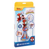 Canenco Spidey crea la tua figura 3D