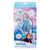 Canenco Frozen crea la tua figura 3D ELSA