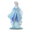 Canenco Frozen crea la tua figura 3D ELSA