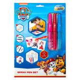 Juego de bolígrafos Canenco Paw Patrol - afbeelding 1