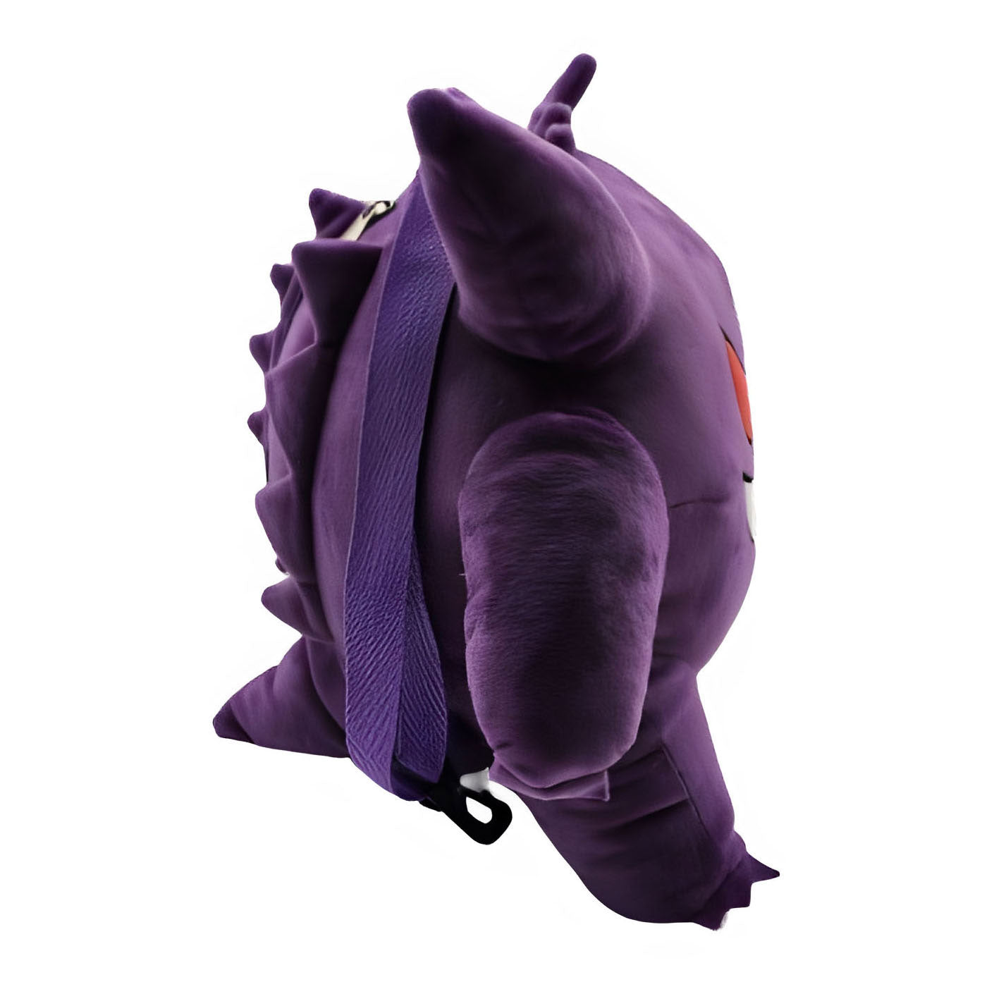 Canenco Pokemon 3D Backpack 3D Plush Genggar