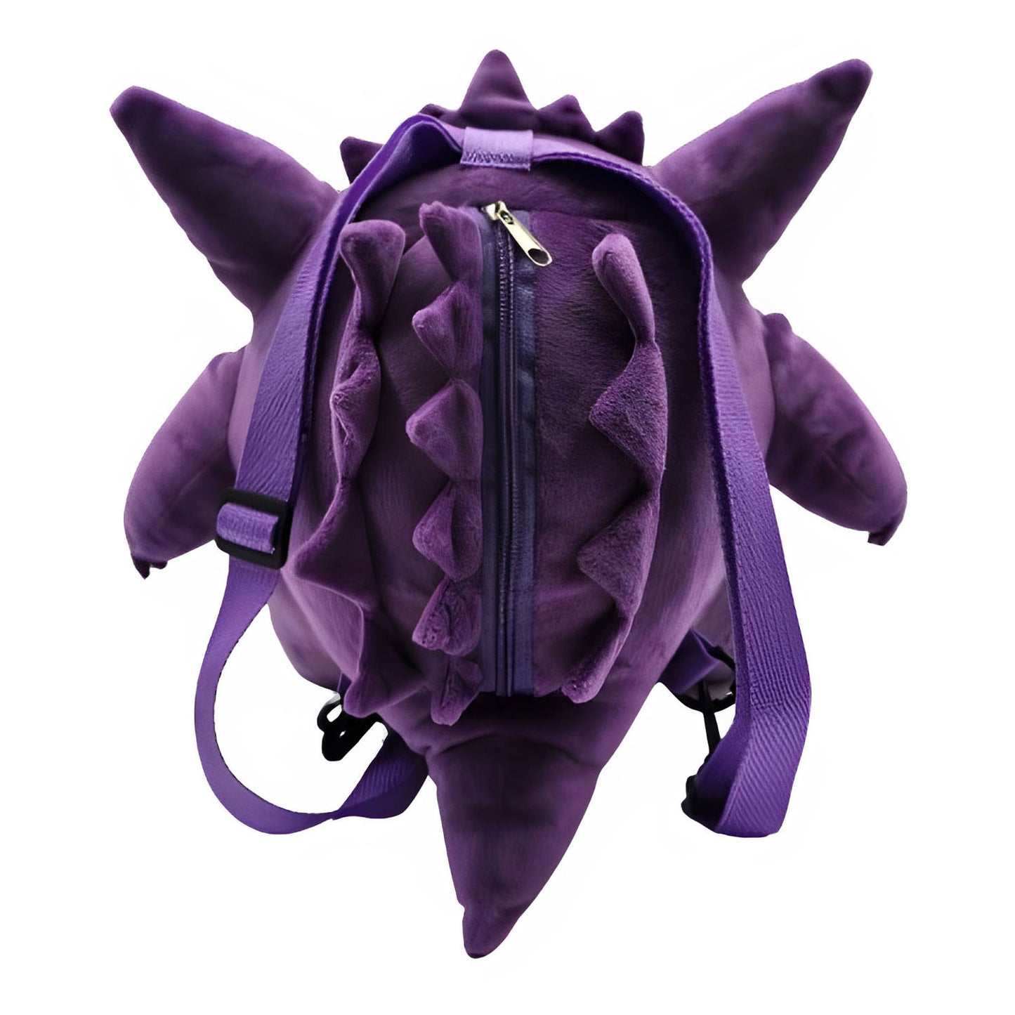 Pokemon Pokemon 3D zaino 3D Pluche Genggar