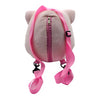 Canenco Pokemon 3D Backpack Jigglypuff