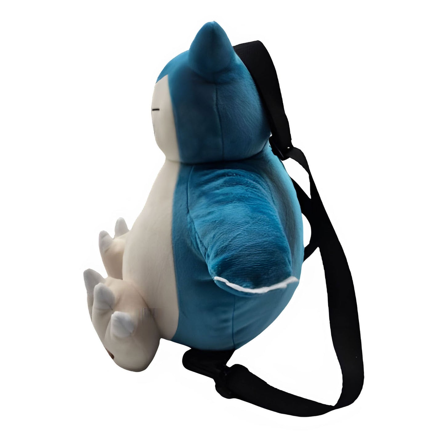 Pokemon Pokemon 3D Backpack 3D Plush Snorlax