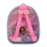 Mochila de casa de muñecas de Canenco Gabby con accesorios - afbeelding 2