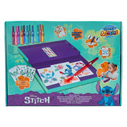 Canenco stitch blaaspennen set deluxe - afbeelding 2