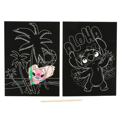 Canenco stitch kraskunst