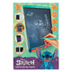 Tablero de dibujo LCD Canenco stitch con bolígrafo
