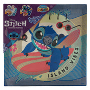 Canenco stitch diamond painting canvas xl - afbeelding 1