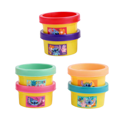 Canenco Kleiset PartyPack, 6dlg.
