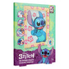 Canenco stitch 3d diamond painting knutselset