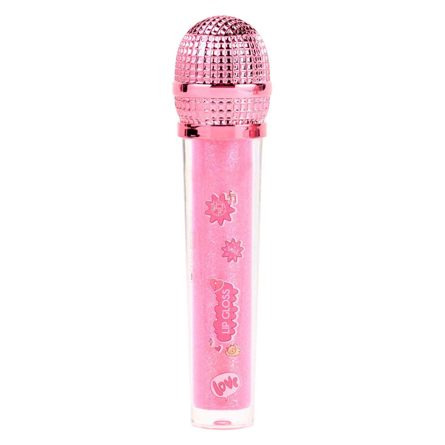 Canenco create it! lipgloss microfoon