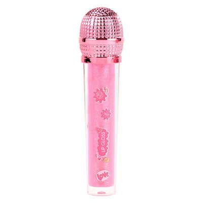 Canenco create it! lipgloss microfoon
