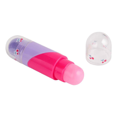 ¡Canenco lo crea! bálsamo labial de belleza flip heart