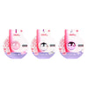 Canenco create it! lippenbalsem discoball