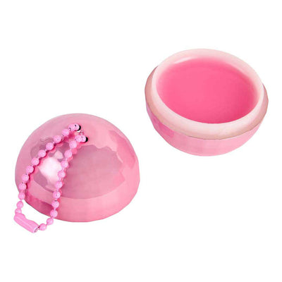 ¡Canenco lo crea! bola de discoteca bálsamo labial