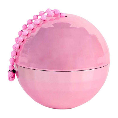 ¡Canenco lo crea! bola de discoteca bálsamo labial