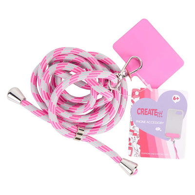 ¡Canenco lo crea! cable telefónico